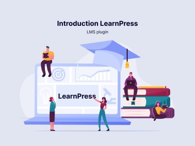 Introduction-learnpress-lms-plugin